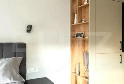 Garsoniera LUX, zona Iulius Mall - 10