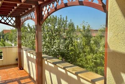 Casa individuala 260 mp utili , 868 mp teren, Zona Braytim - 12