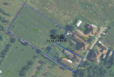 Casă cu 4 camere în Țebea - 14