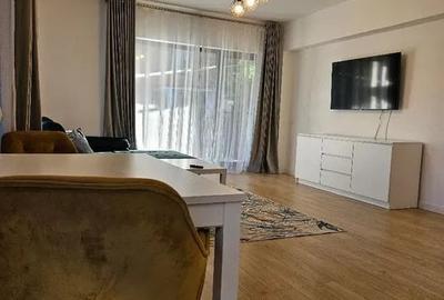 Apartament 2 Camere + Gradina 35 mp + Parcare / Otopeni / 60 mp Apartament 2 Camere + Gradina 35 mp + Parcare / Otopeni / 60 mp - 5