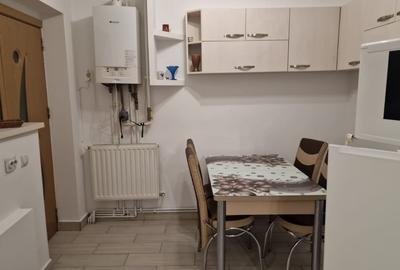 Apartament cu 2 camere decomandat, mobilat în Unirii - 9