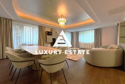 Inchirere apartament cu 3 camere complet renovat/nou  Sos Nordului - 6