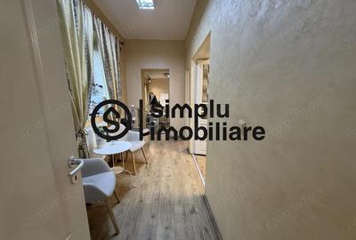 Casă cu 4 camere cu Teren 360 Mp în Central - 1