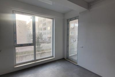 Apartament cu 2 camere decomandat în Central - 4