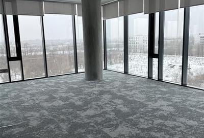 Birou, de 187 mp, în Băneasa - 9