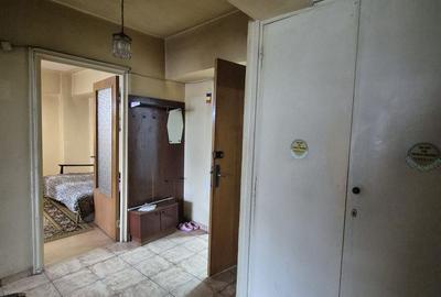 APARTAMENT 2 CAM_MEGA MALL_SOSEAUA PANTELIMON_ROND DELFINULUI - 4