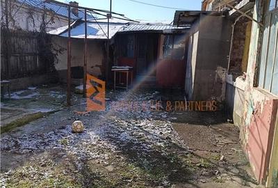 Casă individuală cu 5 camere cu Canalizare în Broșteni - 7