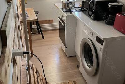 Garsonieră semidecomandată în Central - 1