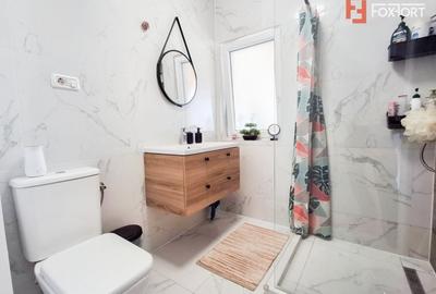 Casa tip duplex cu 3 camere de vanzare in Bucovat - 6