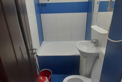 Garsonieră decomandată în Unirii Sud - 3