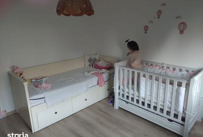 Apartament cu 3 camere în Progresul - 6