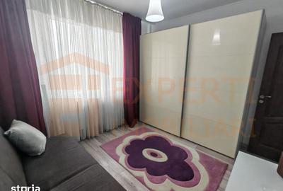 Apartament cu 3 camere decomandat în Tomis I - 10