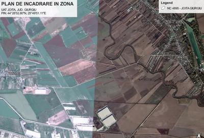 Teren în Central - 4