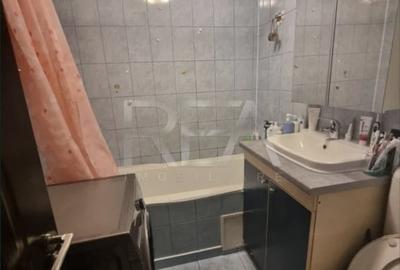 2 camere 4/8, anvelopat, Crangasi-Str. Porumbacu. - 8