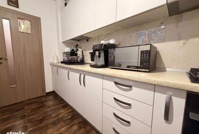 Apartament cu 2 camere, mobilat în Rahova - 12