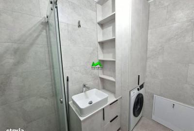Apartament cu 2 camere în Șelimbăr - 8