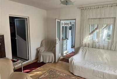 Casă individuală cu 5 camere cu Canalizare în Cocorăștii Caplii - 7