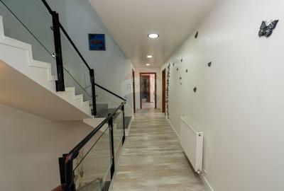 Casa de vanzare 6 cam, 255mpu,independenta energetic, Popesti-Leordeni - 35