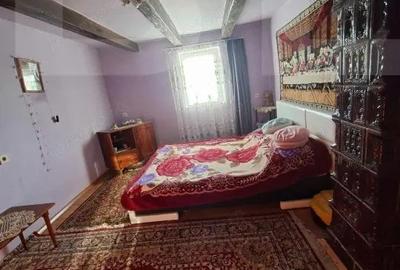 Casă cu 4 camere cu Teren 3404 Mp în Central - 5