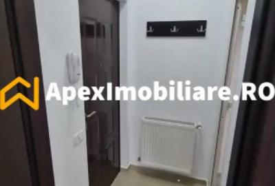 Garsonieră decomandată în Universitate - 1