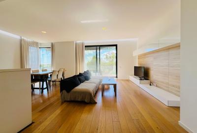 Inchiriere Apartament 5 camere 214mp Aviatiei - 2