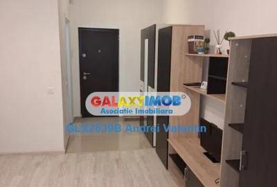 Garsoniera de Inchiriat Bloc Nou zona Militari - Pacii - Cen - 5