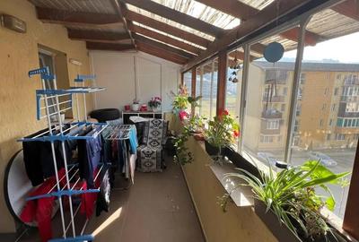 Apartament de 2 camere decomandat, zona Pori, Floresti - 13