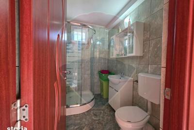 Apartament cu 3 camere semidecomandat în Central - 5