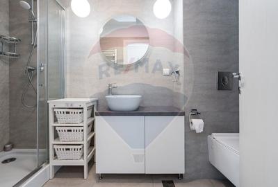 Apartament cu 3 camere de închiriat în zona Dristor - 21