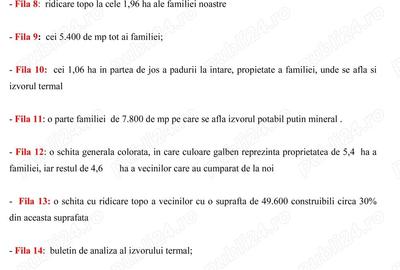 Spațiu comercial, în Căciulata - 4