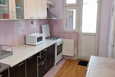 Apartament cu 3 camere decomandat în Central - 3