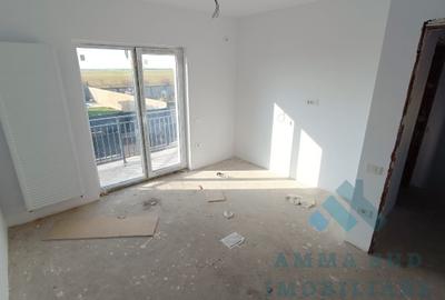 Casă individuală cu 4 camere cu Teren 539 Mp în Sud - 14