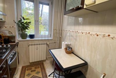 REA1026398 Apartament renovat - Eugen Lovinescu - metrou Raul Doamnei - 9