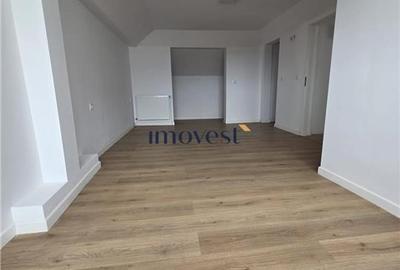 Apartament 2 Camere Mansarda + Terasa50 mp - 9