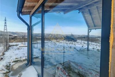 Spațiu comercial, în Gârleni - 2