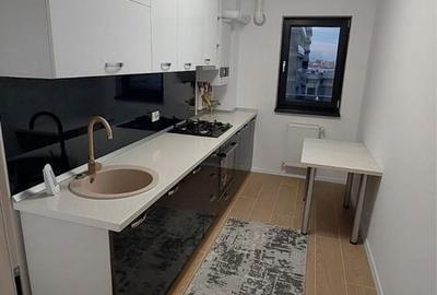 Garsonieră decomandată în Ghencea