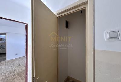 Apartament cu 2 camere semidecomandat în Central - 4
