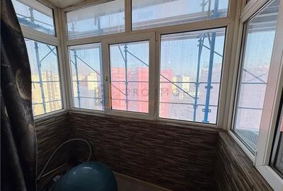 Apartament 2 camere cf 1 decomandat zona Unirii Nord - 11