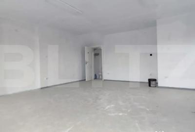 Spațiu comercial, de 50 mp, în Florești - 1