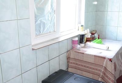 Garsonieră semidecomandată în Giurgiului - 3