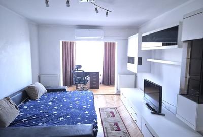 Apartament cu 3 camere decomandat, mobilat în Gheorgheni - 2