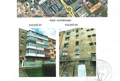 Apartament cu 2 camere decomandat în Astra - 5