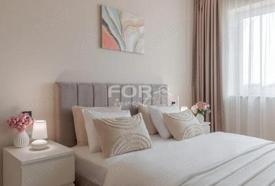 Apartament cu 2 camere decomandat în Iosia