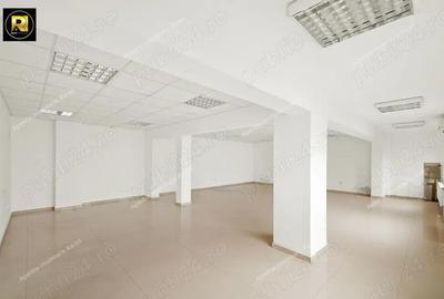 Spațiu comercial, de 170 mp, în Țiglina 1 - 14