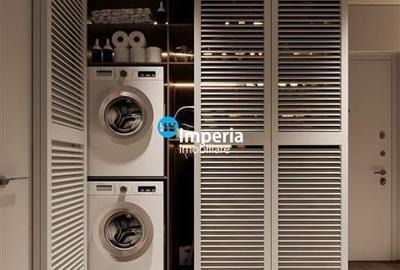 Apartament cu 3 camere decomandat în Aeroport - 8