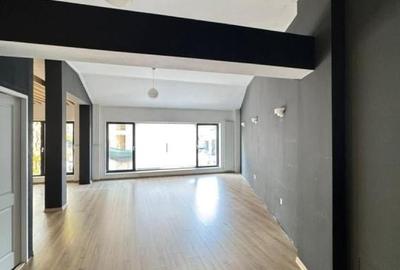 Spațiu comercial, de 215 mp, în Ștefan cel Mare - 17