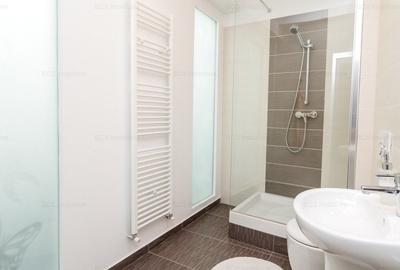 Apartament cu 2 camere decomandat, mobilat în Universitate - 10