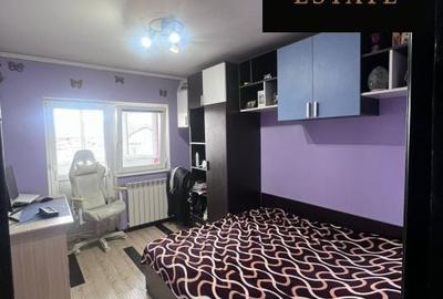 Apartament cu 2 camere decomandat în Central - 6
