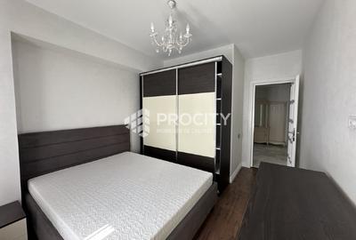 Apartament cu 2 camere decomandat, mobilat în Copou - 7