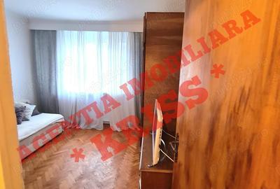 Apartament 3 Camere EREMIA GRIGORESCU COMPLEX ALEXIM Confort 1 Decomandat Etaj 3 - 3